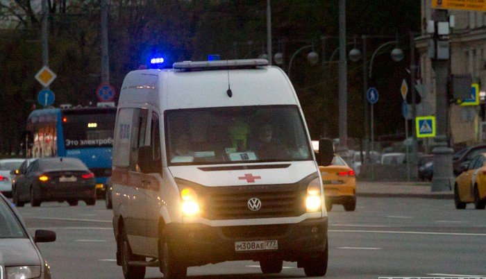 ЧЕЧНЯ. Боец ММА ранен в перестрелке в Москве