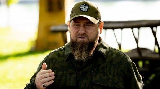 ЧЕЧНЯ. Новый (пятый) район чеченской столицы назовут в честь В Путина