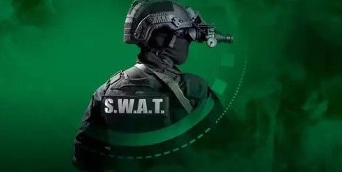 ЧЕЧНЯ. По итогам 3-го дня  UAE SWAT Challenge 2024  команда "Ахмат" набрала 62 очка