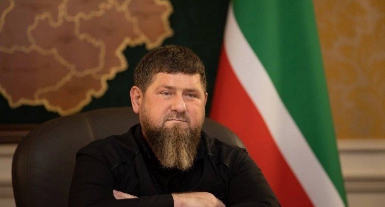 ЧЕЧНЯ. Р. Кадыров призвал организаторов UAE SWAT Challenge проверить квалификацию и честность судей