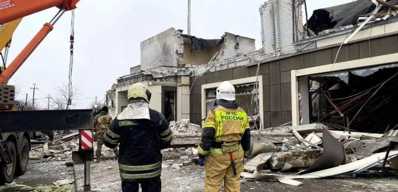 ЧЕЧНЯ. Рамзан Кадыров выразил соболезнования родным погибших в Лисичанске
