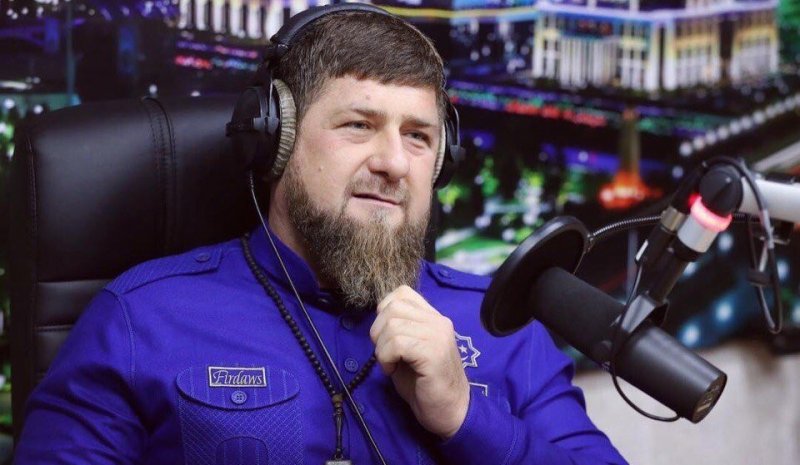 ЧЕЧНЯ. РГлава ЧР отметил профессионализм  чеченских радиостанций
