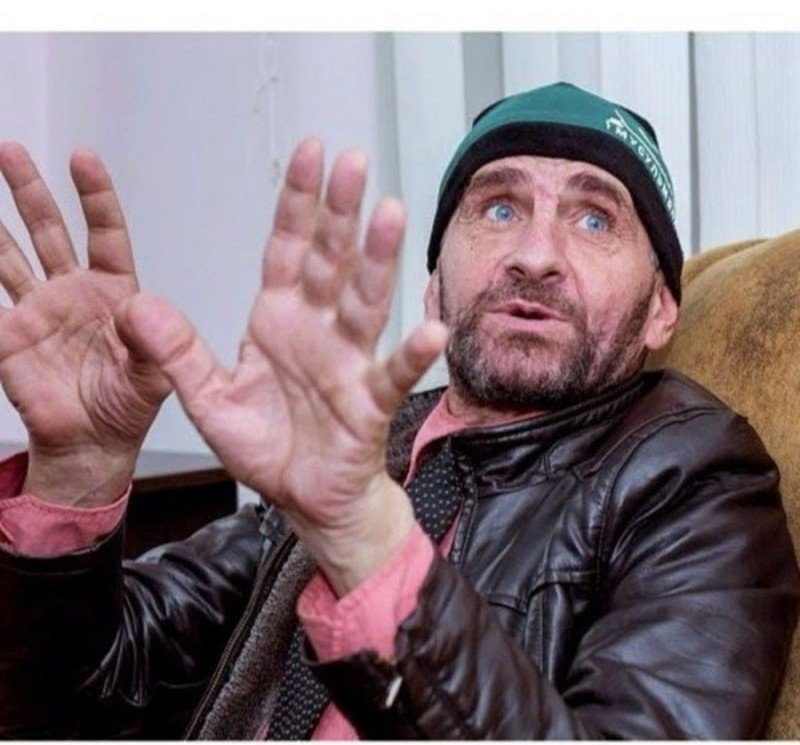 ЧЕЧНЯ. В Серноводске опровергли слухи о смерти популярного в ченете чеченца