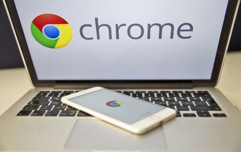 Google Chrome будет защищать пользователей от атак извне