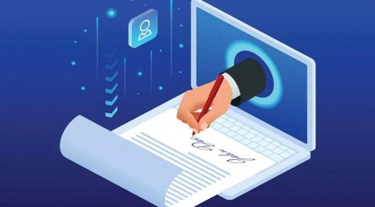 Как защитить цифровую подпись от хакерских атак?