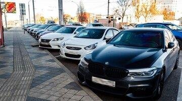 КРАСНОДАР. Фотофиксация позволит выявлять водителей, скрывающих номера машин на платных парковках в Краснодаре