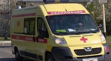 КРАСНОДАР. В Краснодаре трое подростков и девушка потеряли сознание на улице, отравившись неизвестным веществом