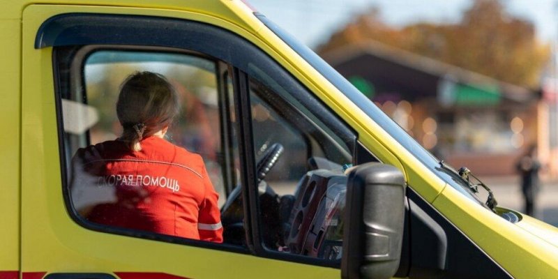 КРАСНОДАР. В Краснодарском крае за неделю произошло два нападения на работников бригады скорой помощи