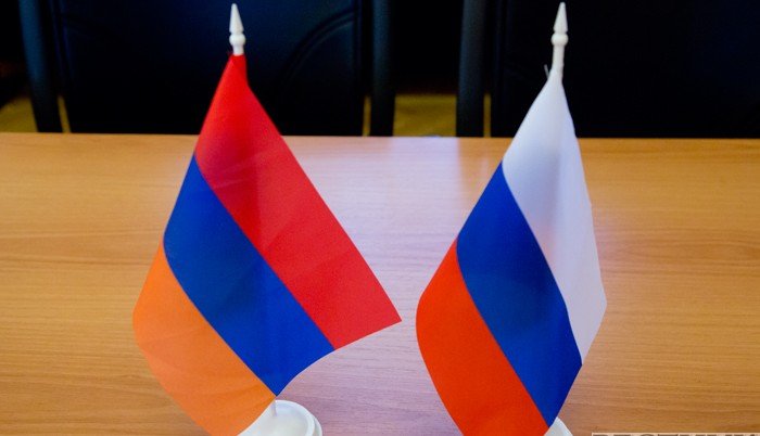 Москва призвала Ереван к диалогу по ОДКБ