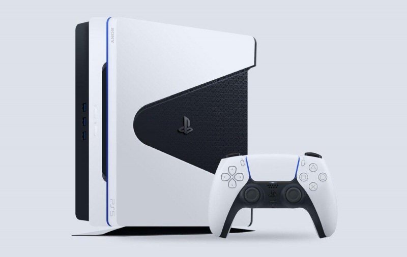 Появились технические характеристики PlayStation 5 Pro