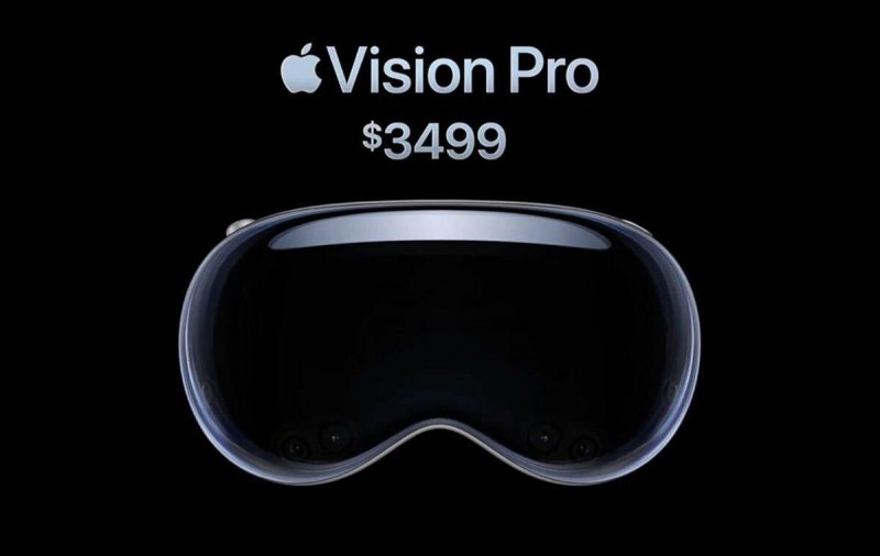 Пользователи массово сдают Apple Vision Pro обратно в магазины