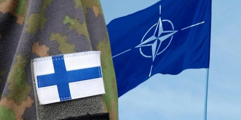 Премьер Финляндии Петтери Орпо исключил размещение ядерного оружия США в стране