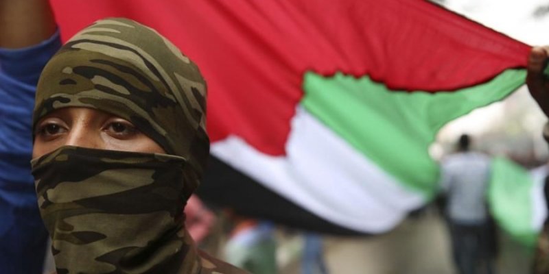 Россия пригласила ХАМАС и «ИД» на межпалестинскую встречу в Москве