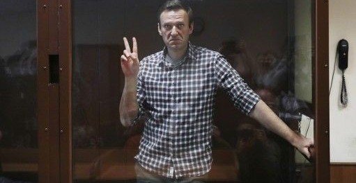 Российский МИД моментальную реакцию запада на смерть Навального назвал саморазоблачительной