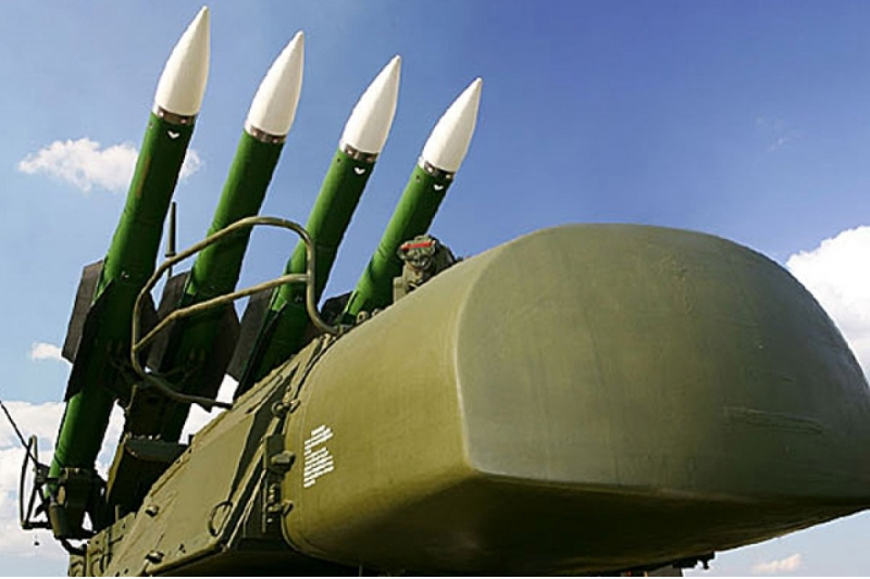 РОСТОВ. Губернатор Голубев: Силы ПВО успешно отработали по целям за пределами Ростовской области