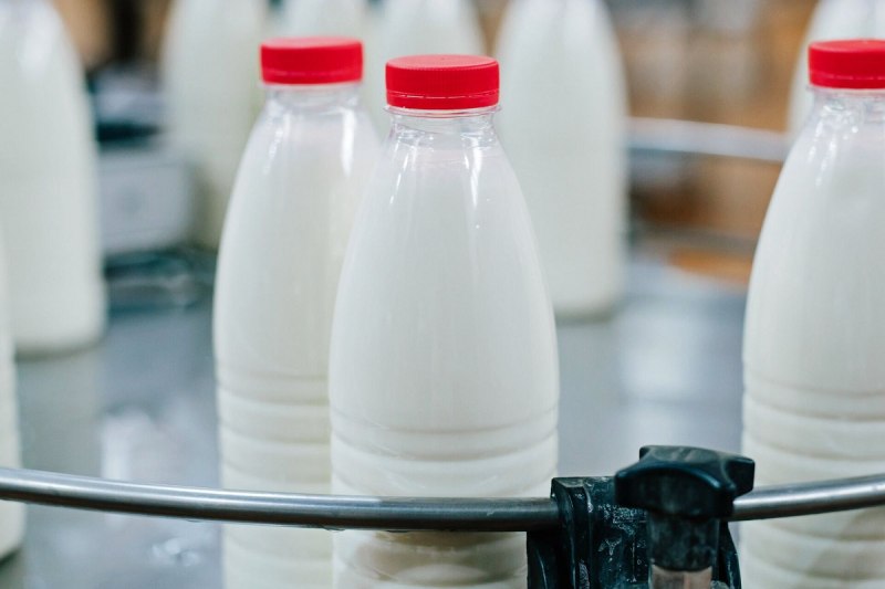 РОСТОВ. Суд запретил донскому предпринимателю выпускать молочную продукцию из-за множества нарушений