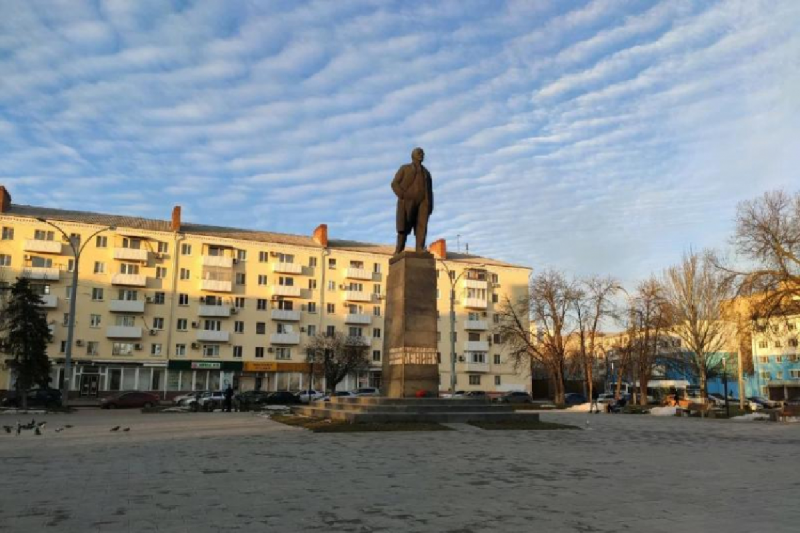 РОСТОВ. Власти Ростова опровергли не выдавали разрешение на митинг жильцов аварийных домов