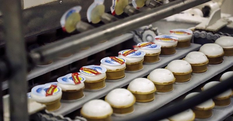 С. ОСЕТИЯ. Производитель мороженого из Северной Осетии завоевал три золотых медали на престижной выставке «Продэкспо»