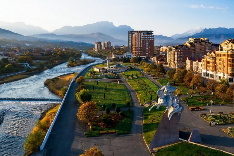 С. ОСЕТИЯ. В Северной Осетии направят 7,9 млрд рублей на реализацию национальных проектов