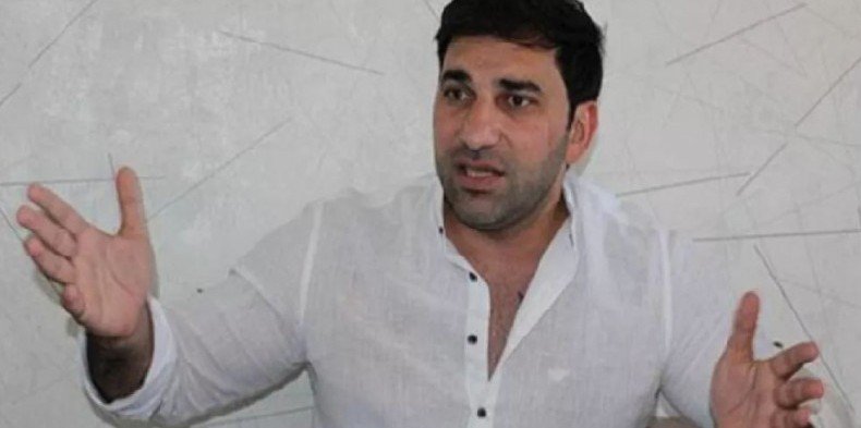 СМИ: Задержанный в Москве по запросу Армении азербайджанец Кямиль Зейналлы освобожден