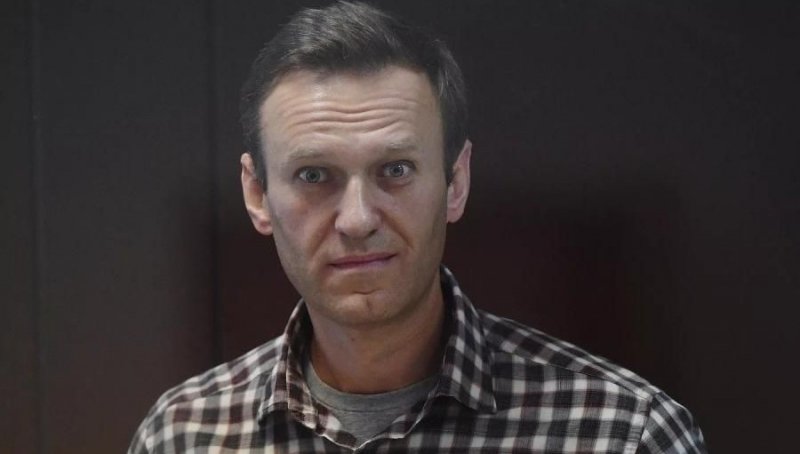 Совфед: Смерть Навального  - «несчастный случай»