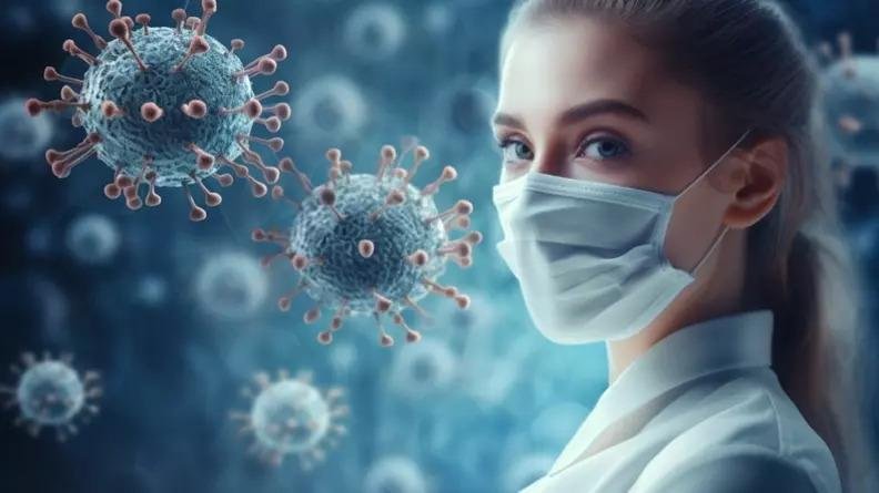 СТАВРОПОЛЬЕ. На Ставрополье распространяется гонконгский грипп
