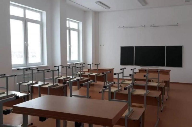 СТАВРОПОЛЬЕ. Школы Ставрополья не будут закрывать после угроз