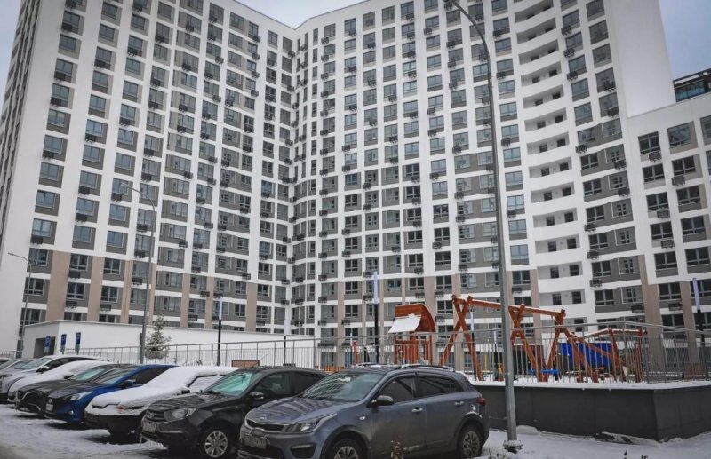 СТАВРОПОЛЬЕ. В Кисловодске взлетели цены на жильё