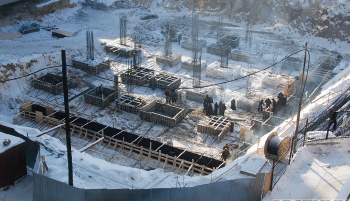 Ставрополье вложит 700 млрд рублей в инвестпроекты в течение шести лет