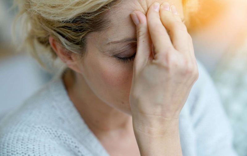 Ученые связали мигрень с повышенным риском развития язвенного колита