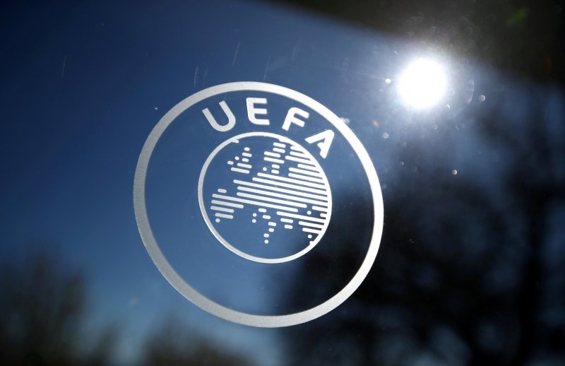 УЕФА не планирует отстранять Израиль из-за конфликта с Палестиной