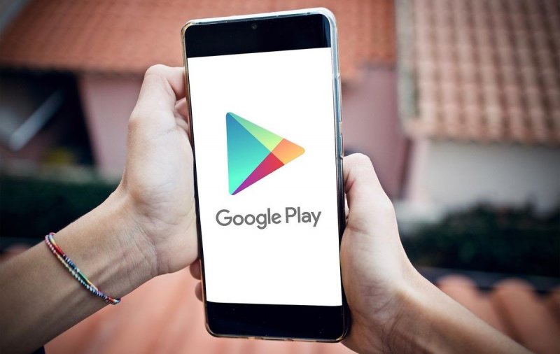 В Google Play появится искусственный интеллект