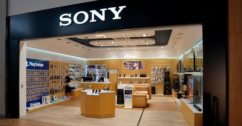 В России начали закрываться  магазины  LG, Bosch и Sony