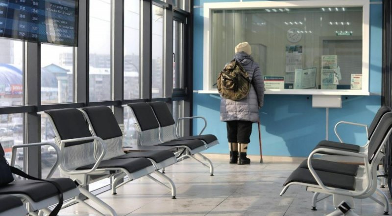 ВОЛГОГРАД. На платформе Заканальной в Волгограде компания «РЖД» поставит модульный вокзал