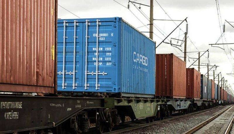 ВОЛГОГРАД. Волгоградская область отправила в Монголию 12 железнодорожных контейнеров с зернами горчицы