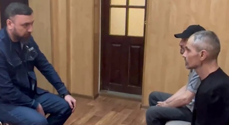 ЧЕЧНЯ. Рамзан Кадыров: Западные и украинские СМИ запустили очередной фейк