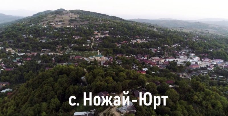ЧЕЧНЯ. Мобильный интернет МегаФона стал доступнее в Ножай-Юртовском районе Чечни