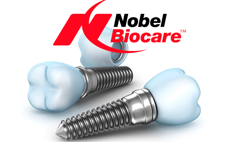 Импланты Nobel Biocare: преимущества и недостатки