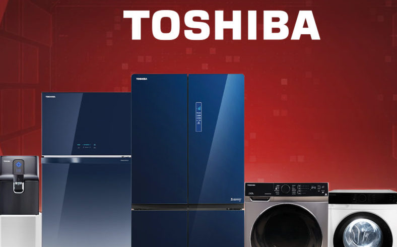 Сервисный центр по ремонту техники Toshiba и его услуги