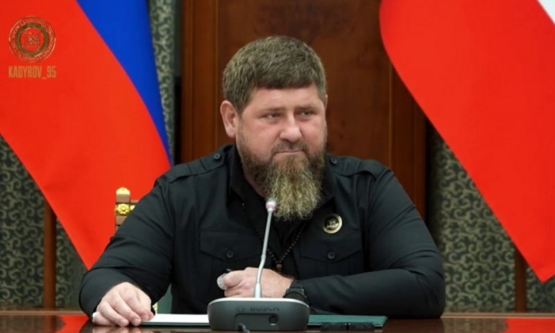 ЧЕЧНЯ. Рамзан Кадыров призвал сохранять благоразумие