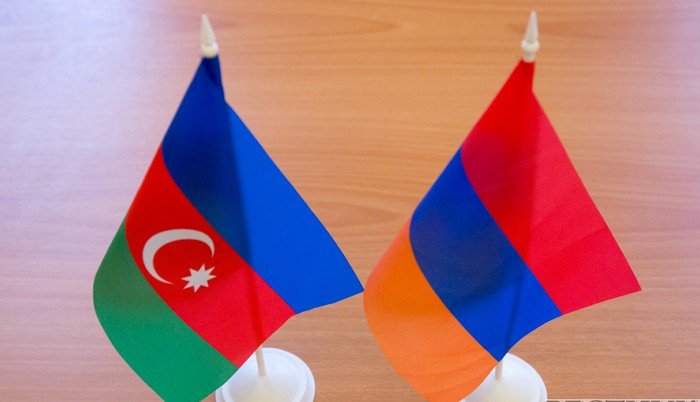 АРМЕНИЯ. Баку и Ереван провели в Женеве переговоры о поддержке мирного процесса