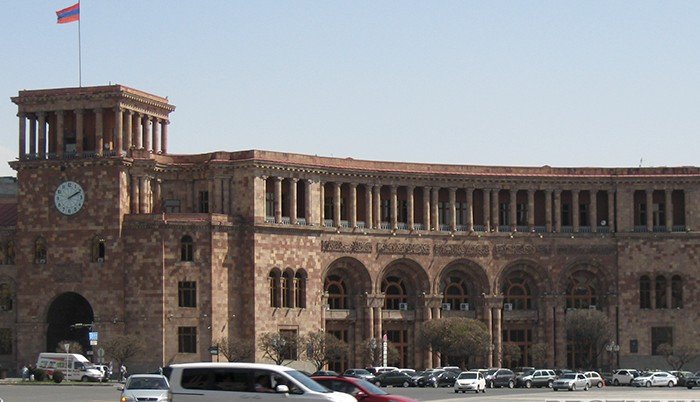 АРМЕНИЯ. МИД Армении: Баку и Ереван достигли договоренности по некоторым проблемам