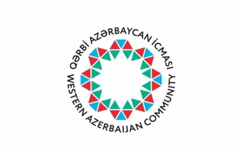 АРМЕНИЯ. Община Западного Азербайджана призвала США и Евросоюз не вмешиваться в дела региона