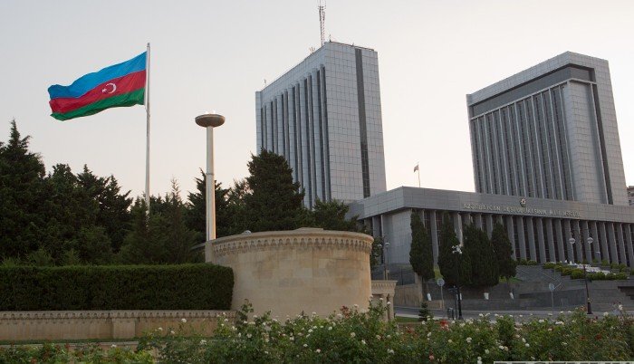 АРМЕНИЯ. Спикеры парламентов Азербайджана и Армении встретятся в Женеве