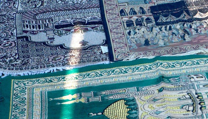 АЗЕРБАЙДЖАН. Намаз в Рамадан 2024: время и расписание, праздничная молитва, таравих