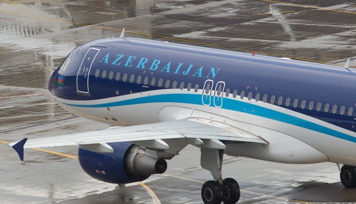 АЗЕРБАЙДЖАН. Прямые рейсы Баку-Тель-Авив возобновляет AZAL