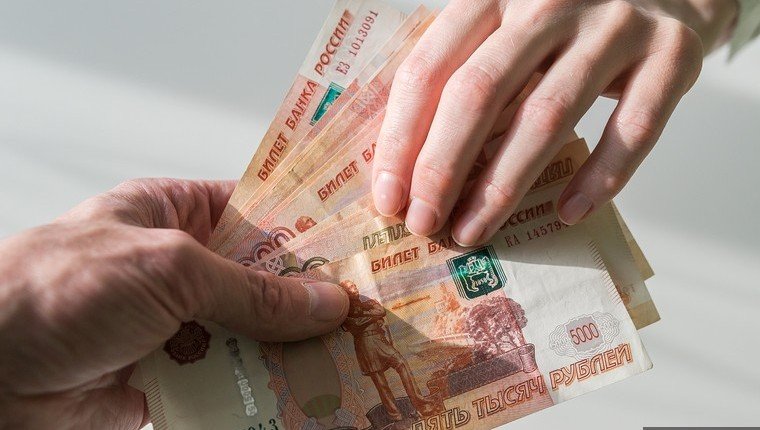 ЧЕЧНЯ. Бизнес в регионе за 2023 год привлек 8,4 млрд рублей банковских кредитов
