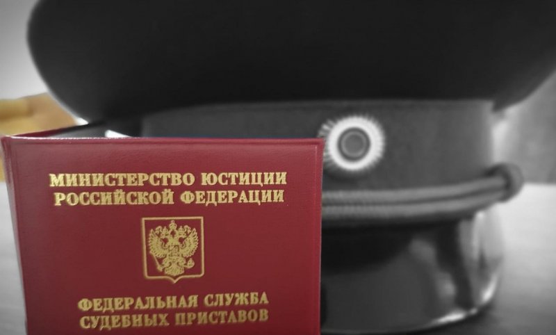 ЧЕЧНЯ. Чеченские приставы приостановили более 700 производств в отношении участников СВО