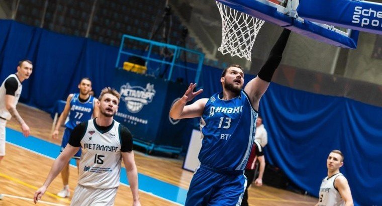ЧЕЧНЯ. Чеченские спортсмены приняли участие во  2 туре Чемпионата РФ по баскетболу в Магнитогорске