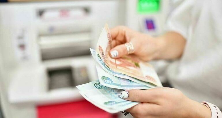 ЧЕЧНЯ. Детские пособия и пенсии в апреле будут перечислены по общероссискому плану -  единый день для выплаты
